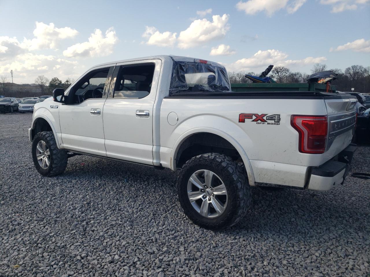 2015 Ford F-150 - Image 2