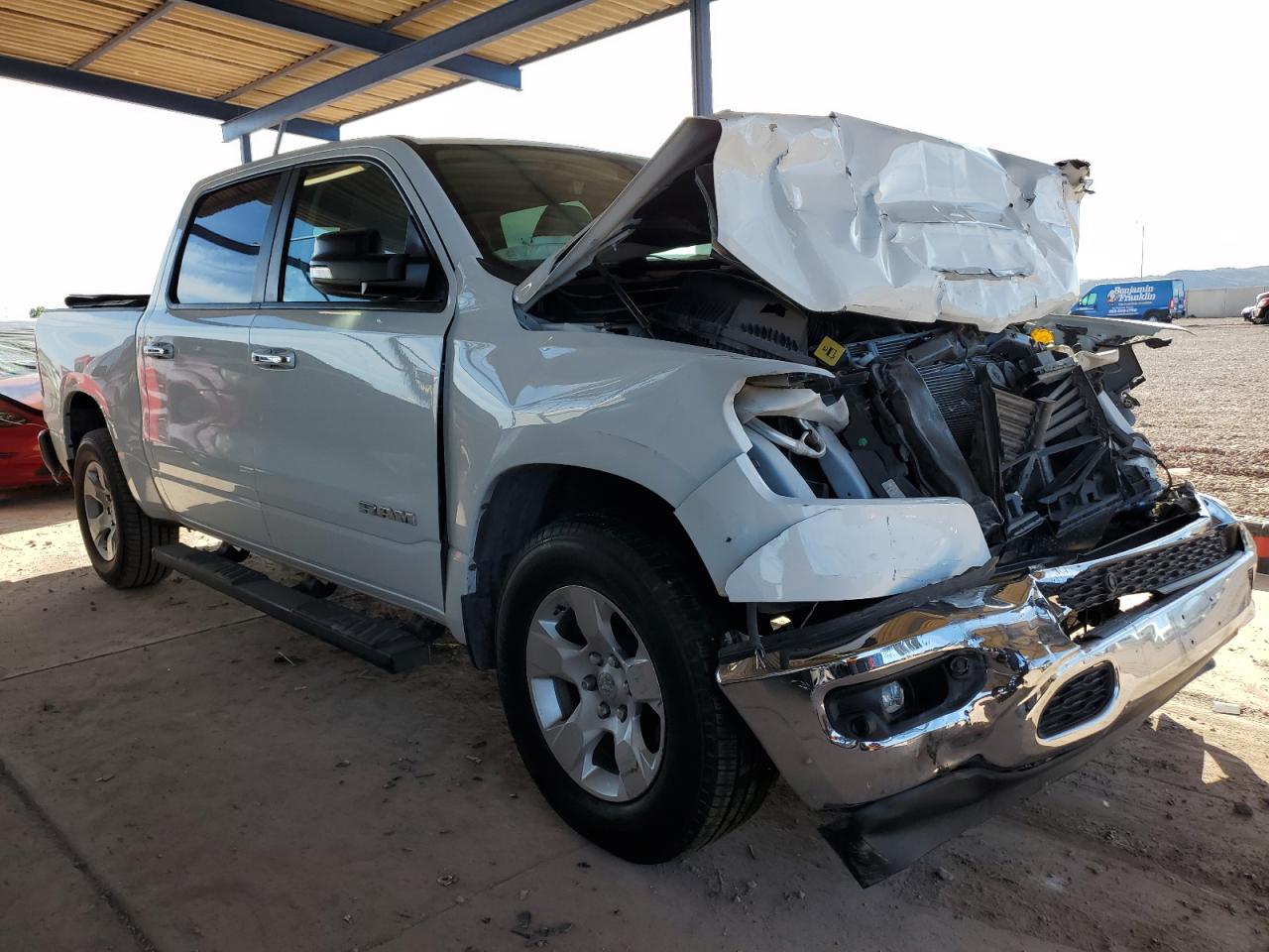 2019 RAM 1500 - Image 4