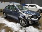 2011 Volvo C30 T5 en Venta en Candia, NH - Front End