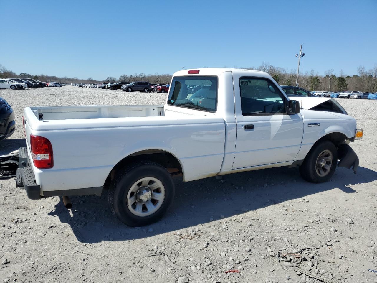 2011 Ford Ranger - Image 3