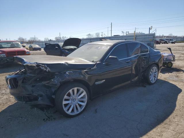 2011 Bmw 750 I