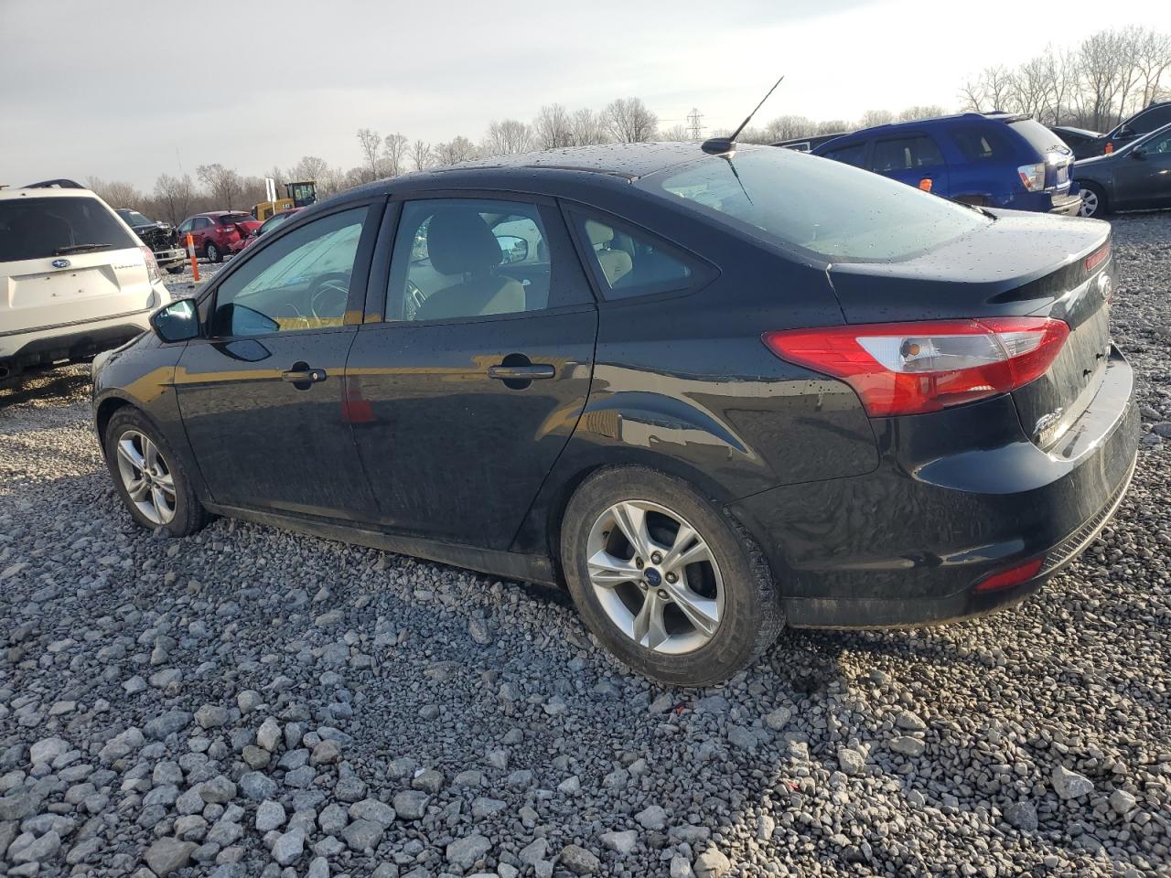2014 Ford Focus - Image 2