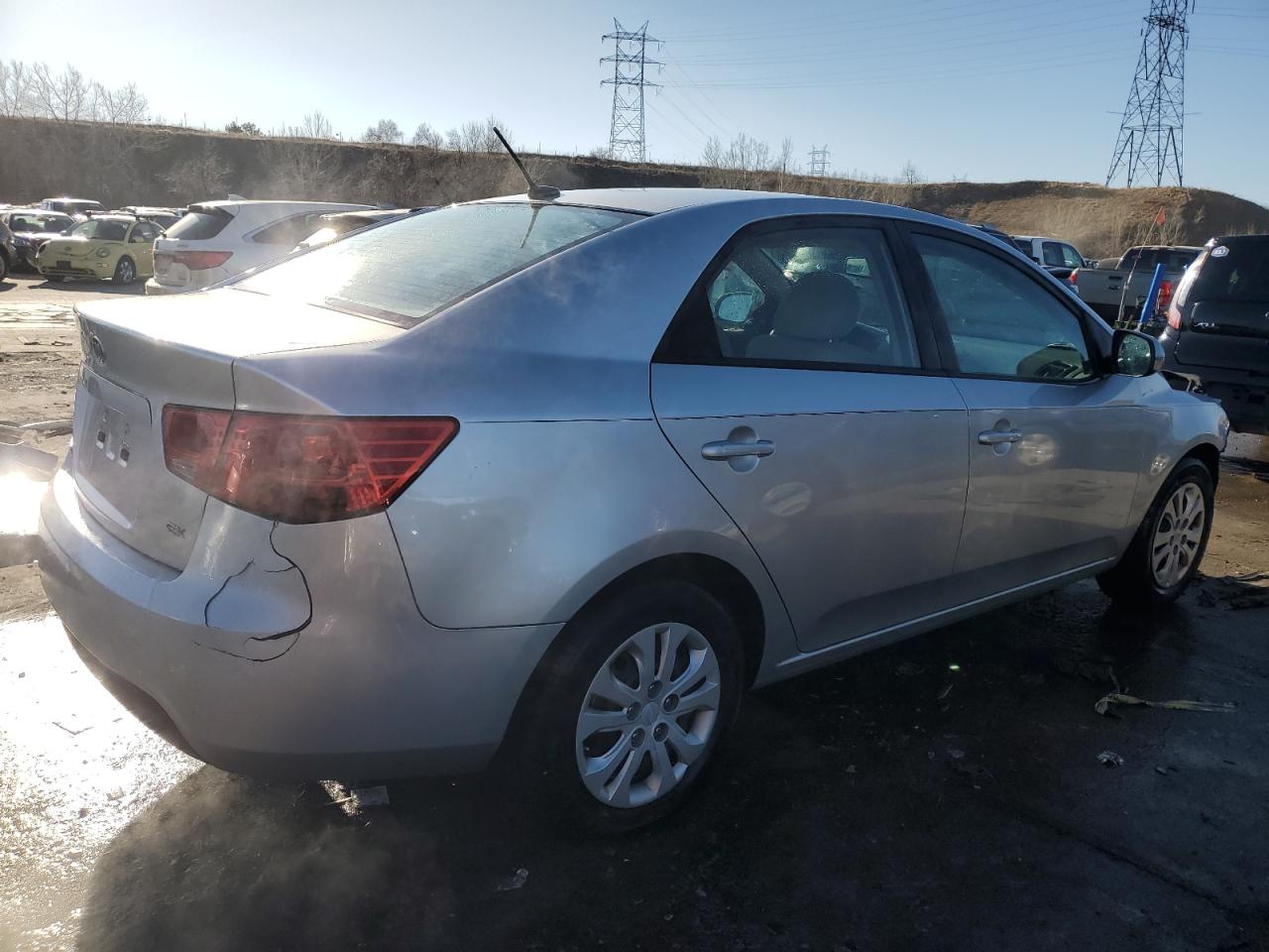 2012 Kia Forte - Image 3