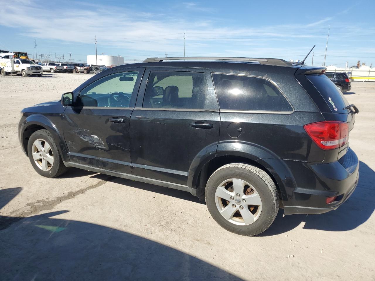 2012 Dodge Journey - Image 2