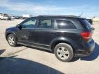 2012 Dodge Journey Sxt იყიდება Tulsa-ში, OK - Front End