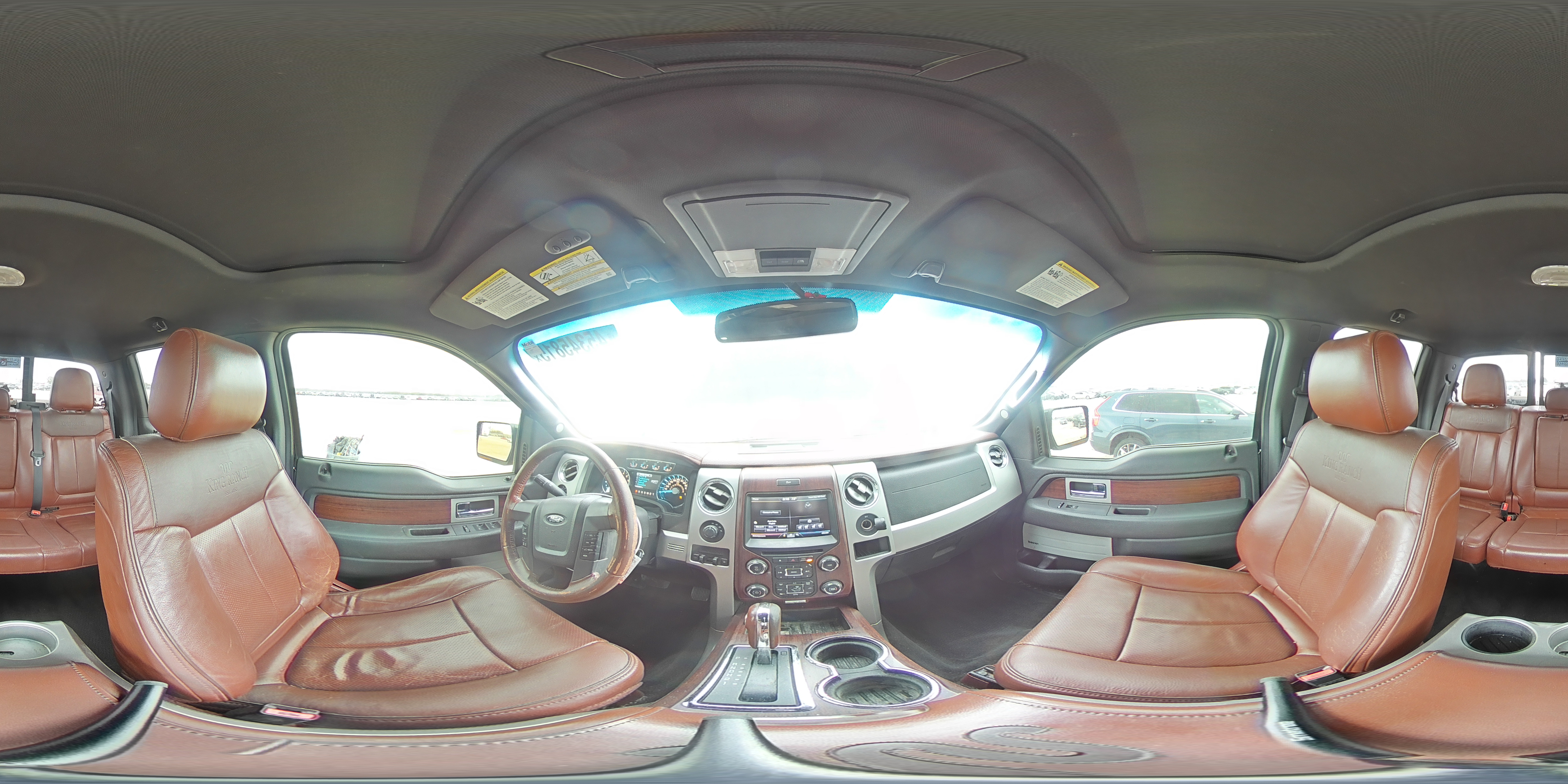 2013 Ford F-150 - Image 12