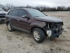 2014 Kia Sorento Lx იყიდება Oklahoma City-ში, OK - Front End