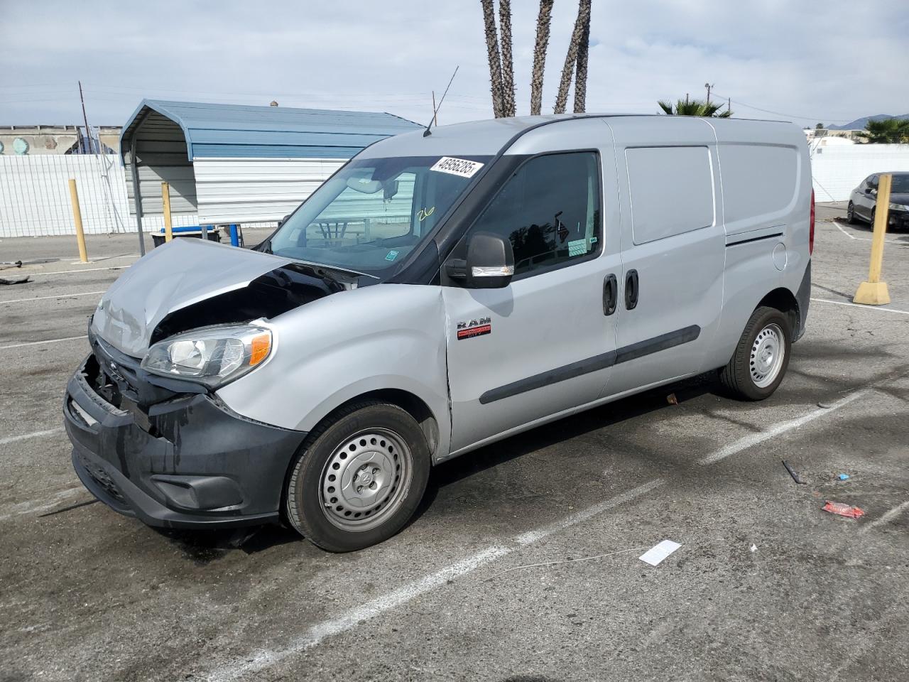 2016 RAM ProMaster City - Image 1