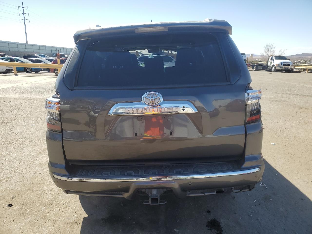 2015 Toyota 4Runner - Image 6