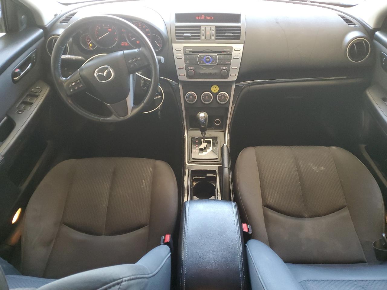 2012 Mazda 6 - Image 8