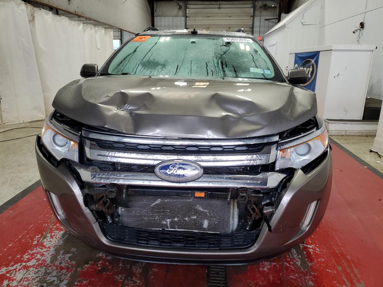 2014 Ford Edge - Image 5
