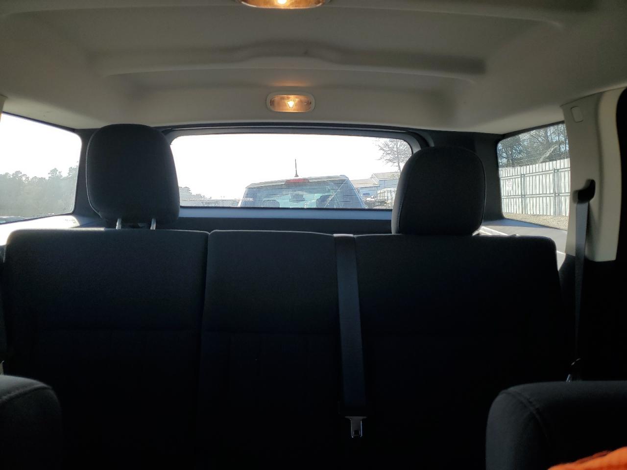 2011 Dodge Nitro - Image 10