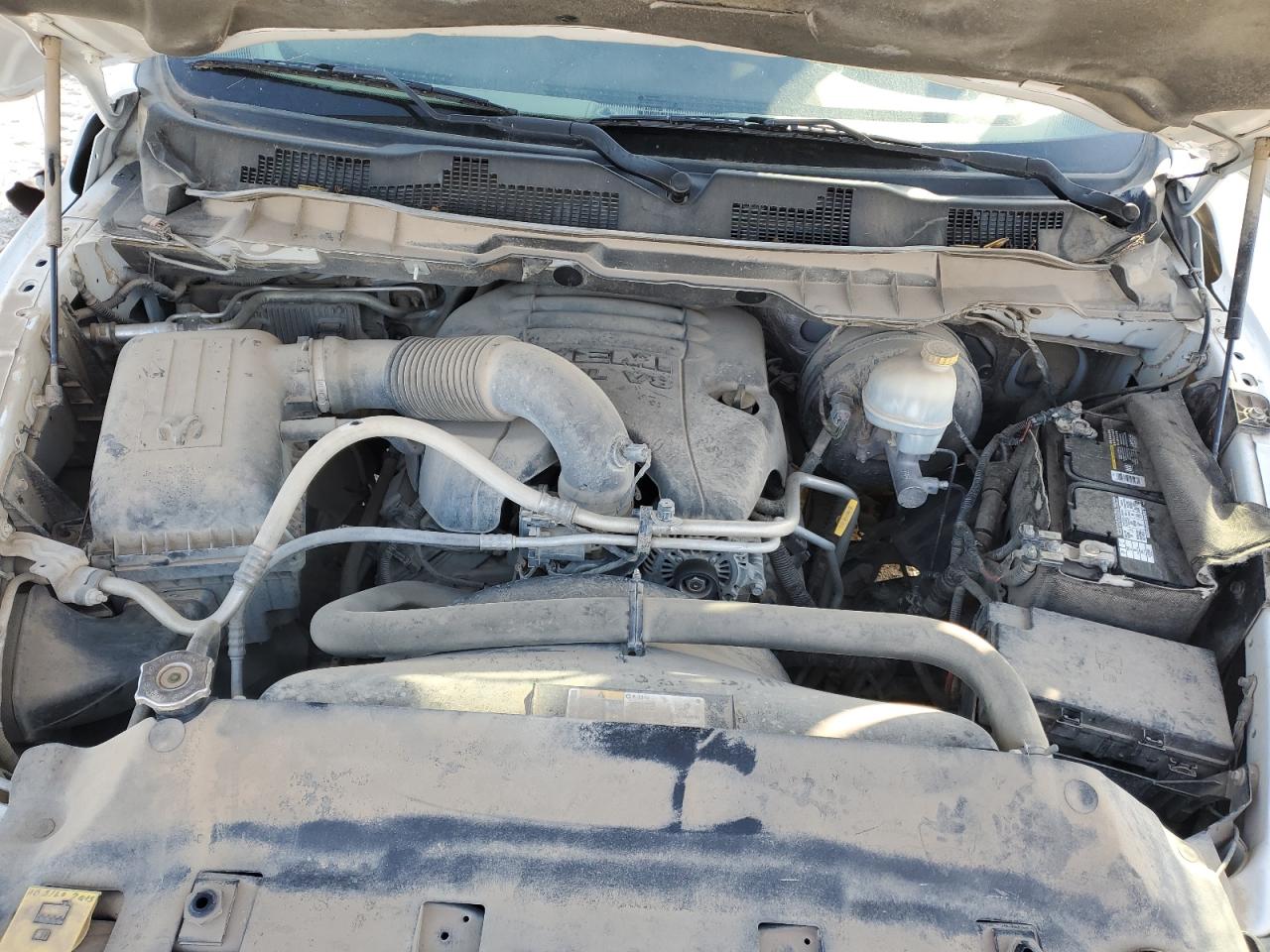 2013 RAM 1500 - Image 12
