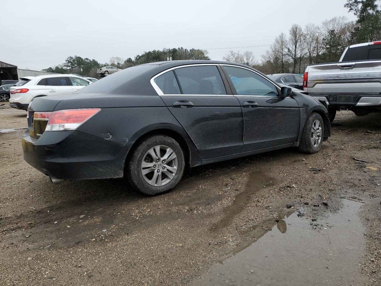 2012 Honda Accord - Image 3
