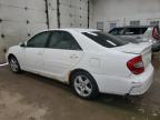 2002 Toyota Camry Le de vânzare în Davison, MI - Rear End