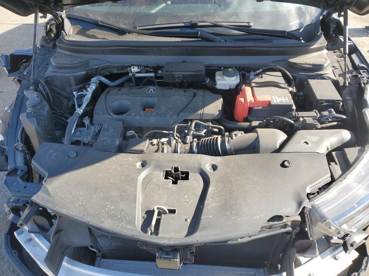 2019 Acura RDX - Image 12