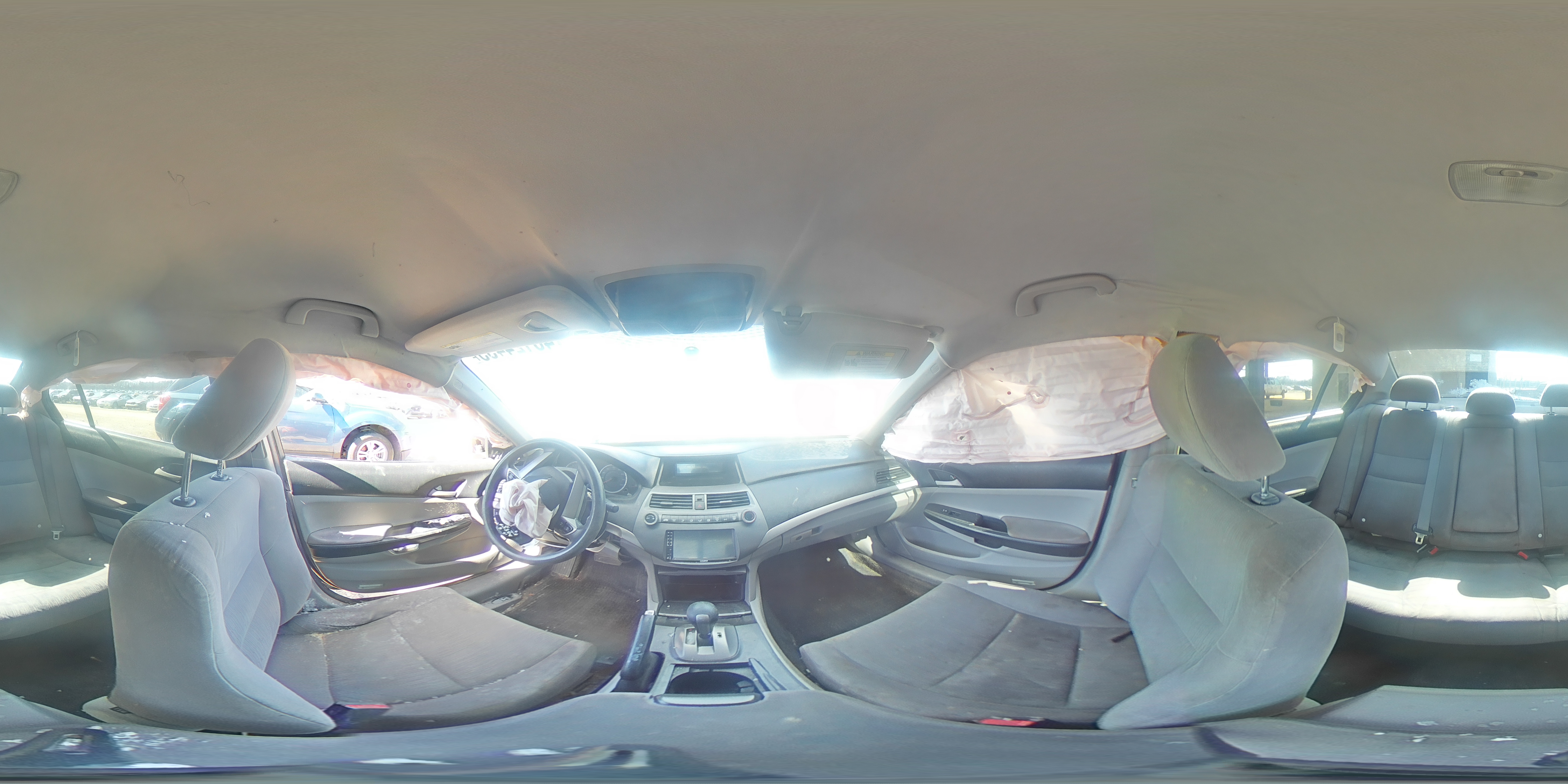 2012 Honda Accord - Image 13