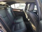 2014 Lexus Gs 350 продається в Dunn, NC - Front End