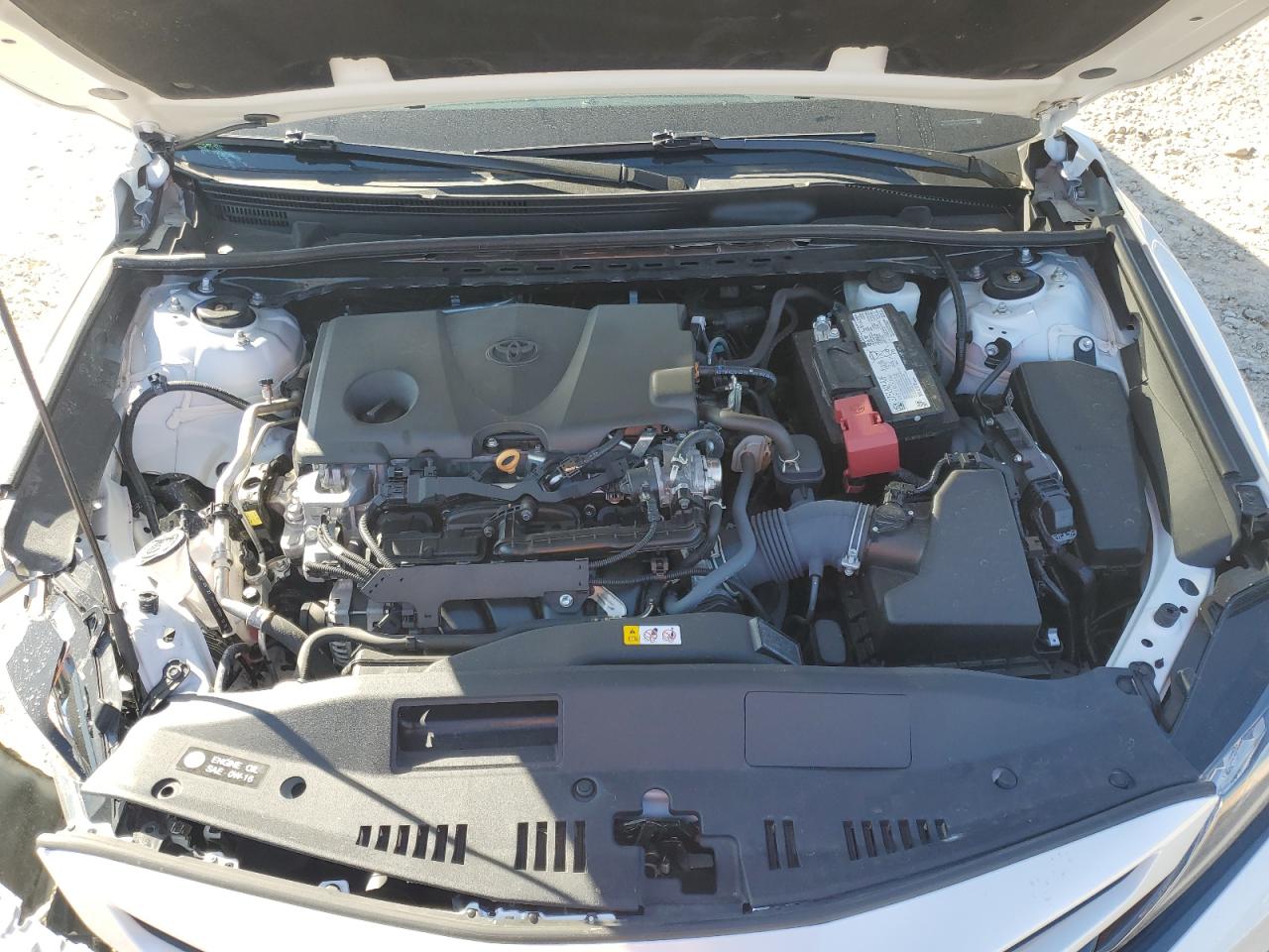 2024 Toyota Camry - Image 13