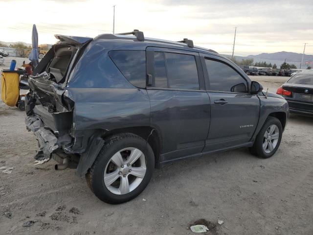Parquets JEEP COMPASS 2016 Charcoal