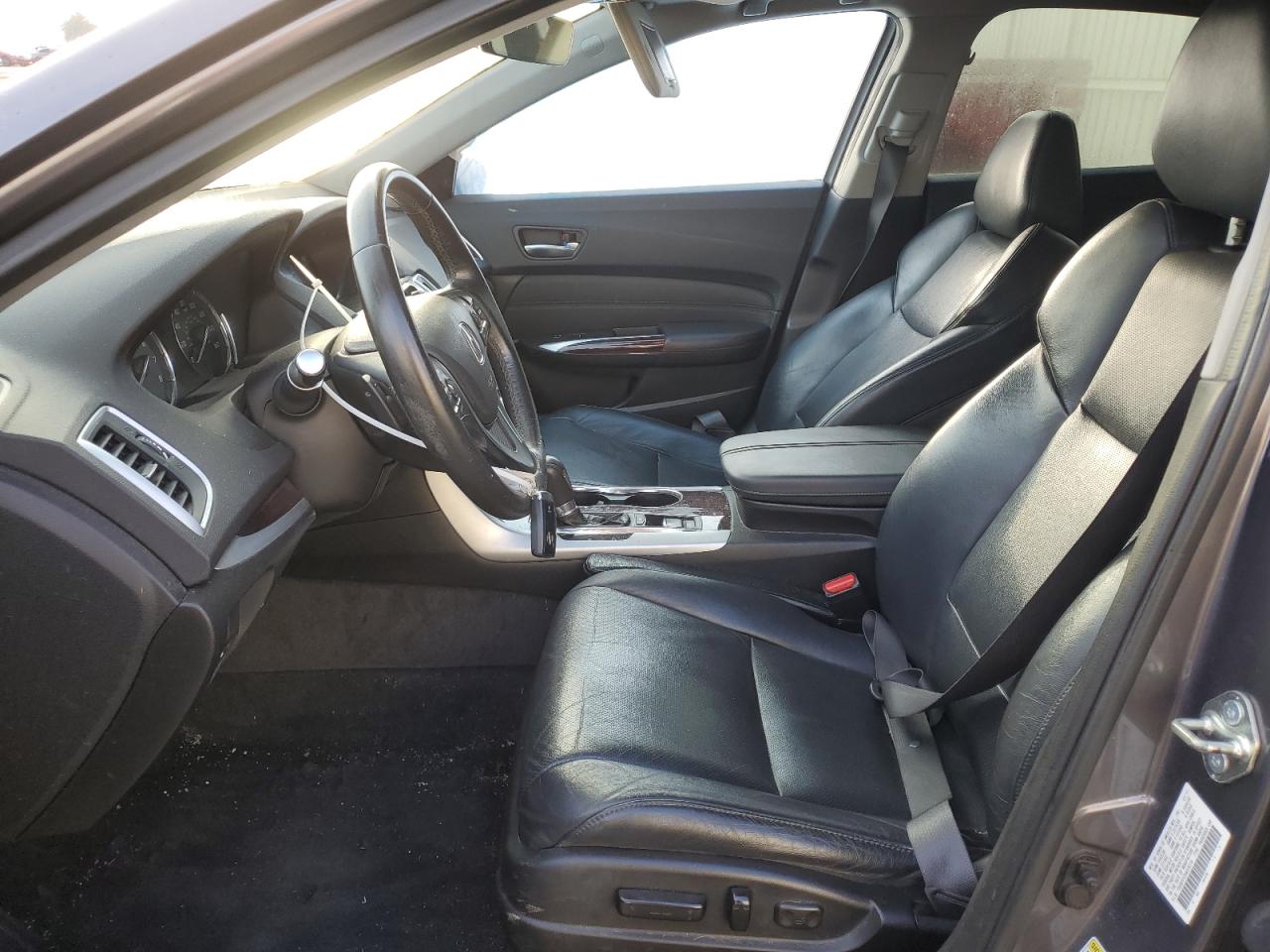 2017 Acura TLX - Image 7