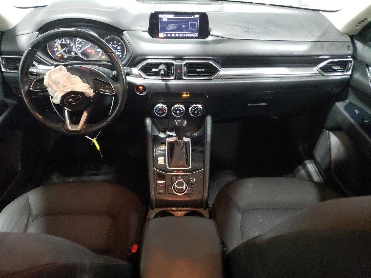 2018 Mazda CX-5 - Image 8