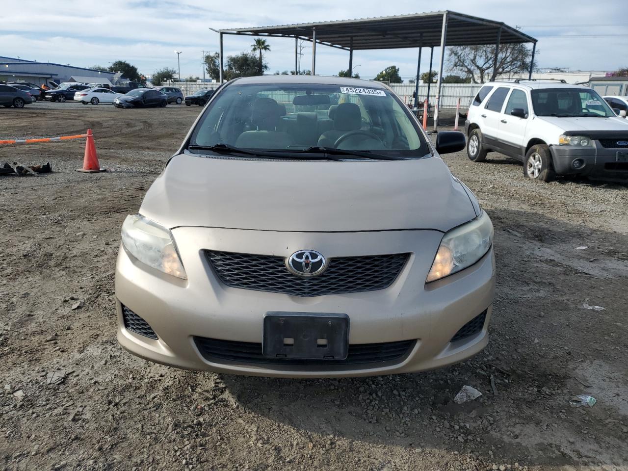2009 Toyota Corolla - Image 5