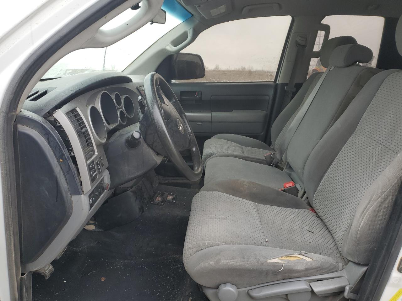 2012 Toyota Tundra - Image 7
