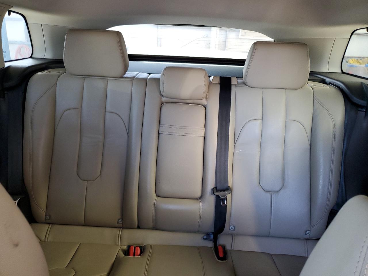 2012 Land Rover Range Rover - Image 10