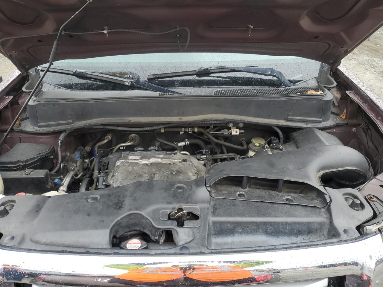 2009 Honda Pilot - Image 13