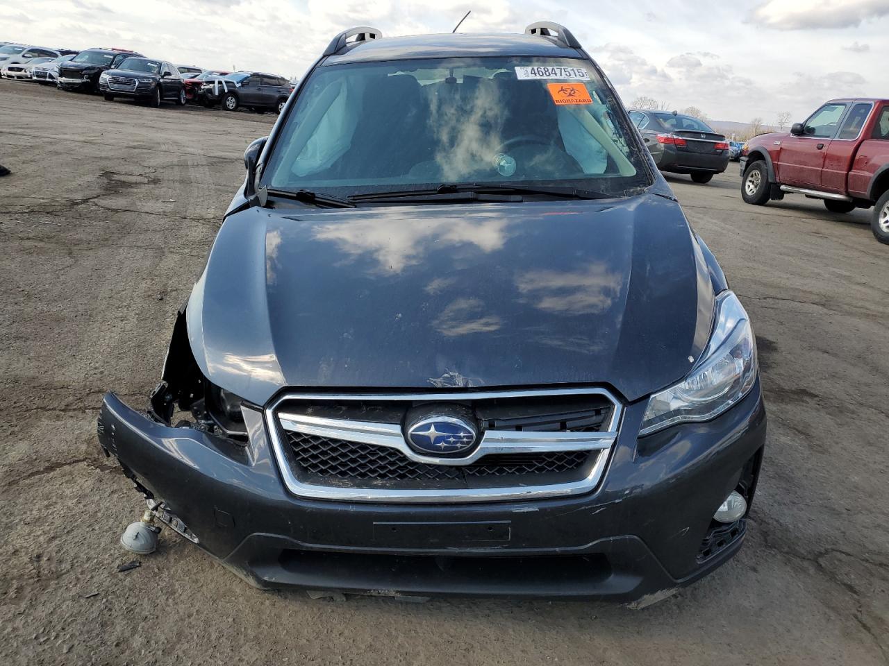 2017 Subaru XV - Image 5