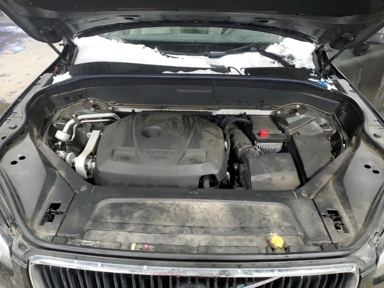 2018 Volvo XC90 - Image 14