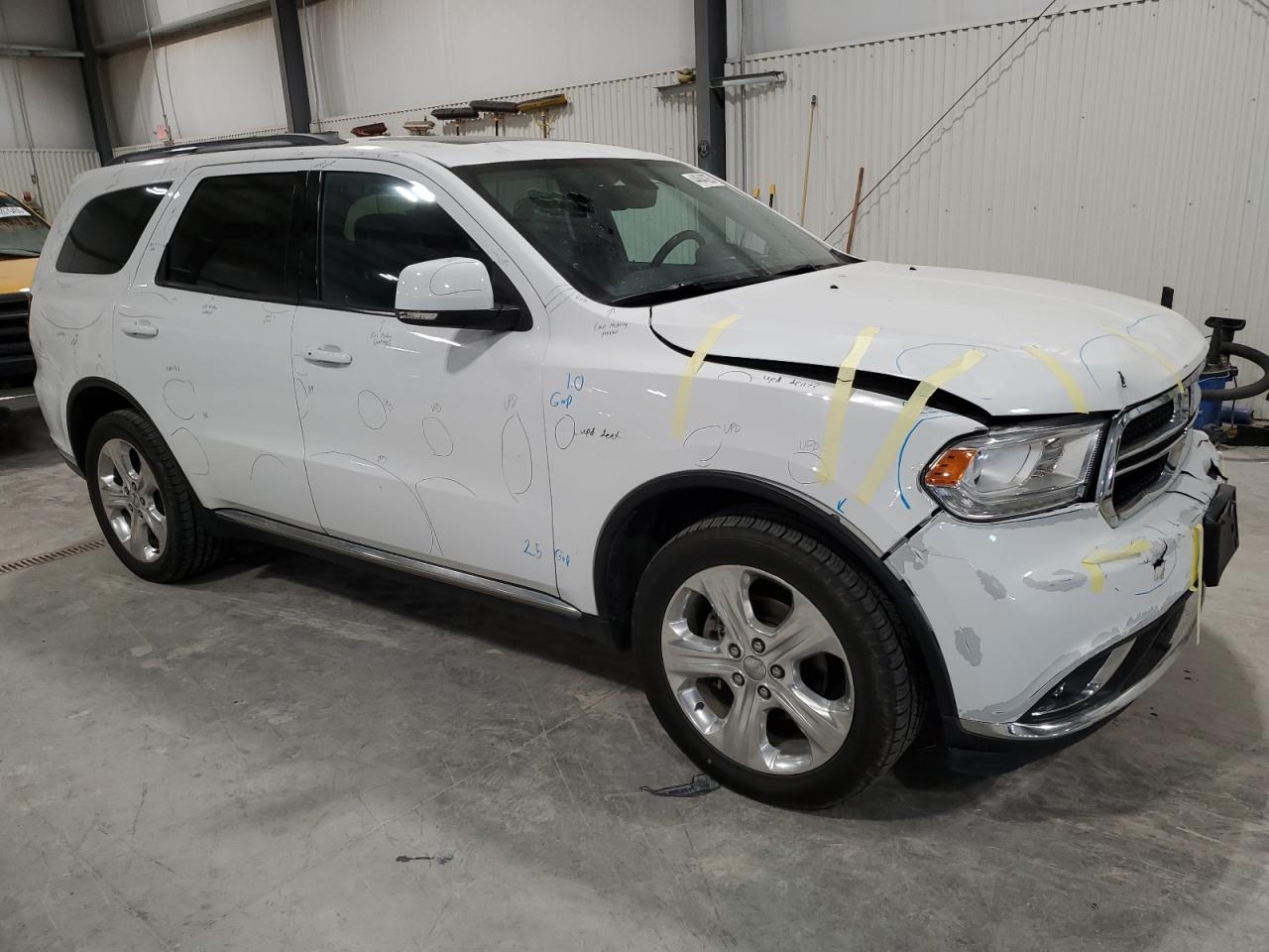 2014 Dodge Durango - Image 4