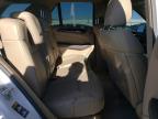 2014 Mercedes-Benz Ml 350 for Sale in Littleton, CO - Rear End