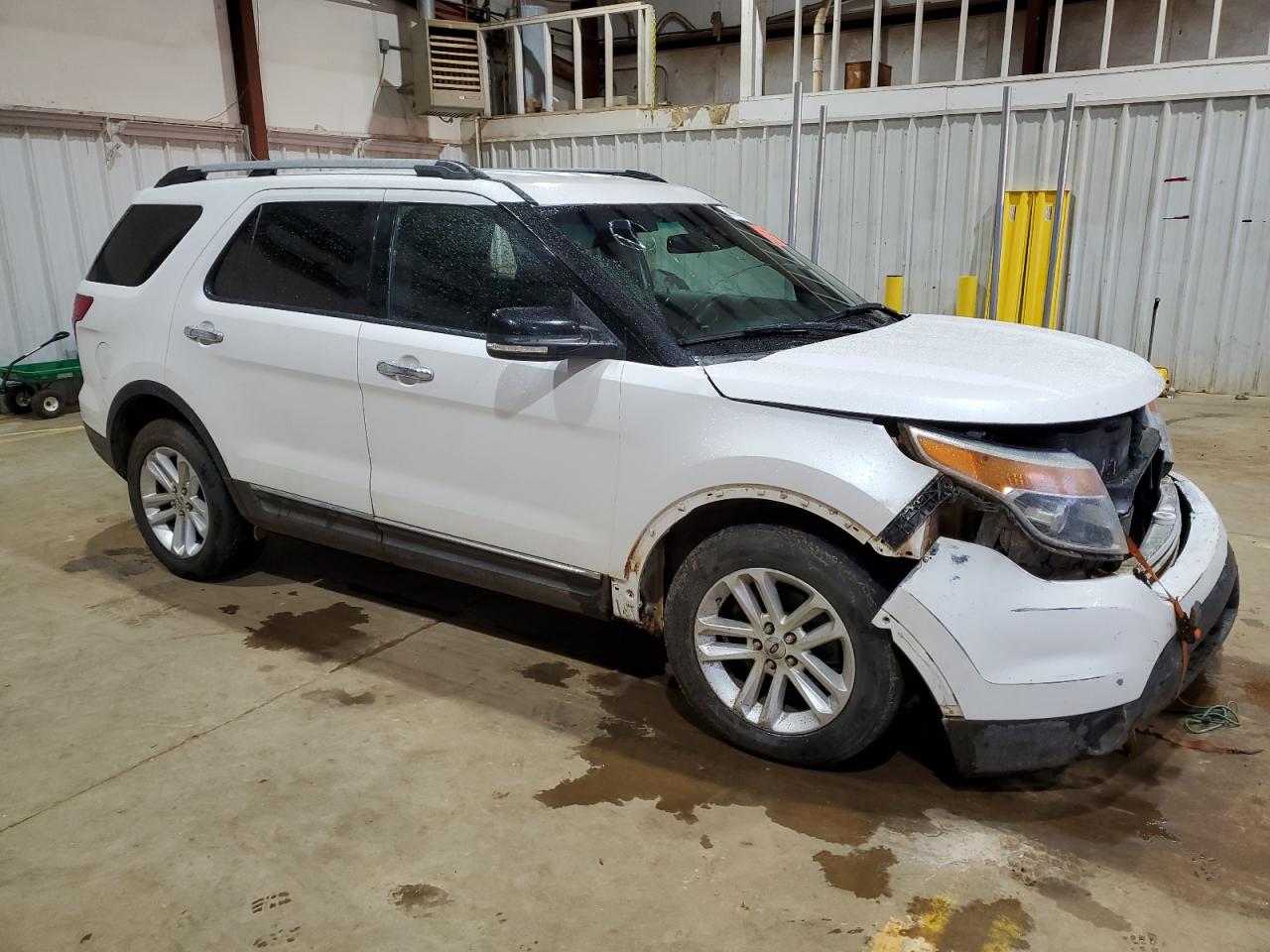 2011 Ford Explorer - Image 4
