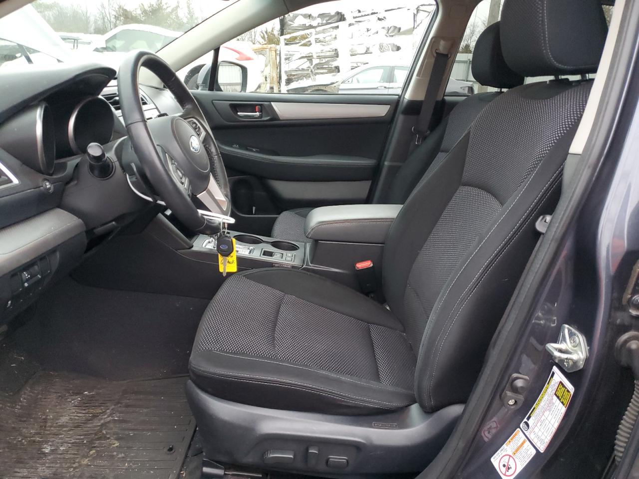 2017 Subaru Outback - Image 7