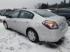 2010 NISSAN ALTIMA BASE for sale at Copart ON - TORONTO