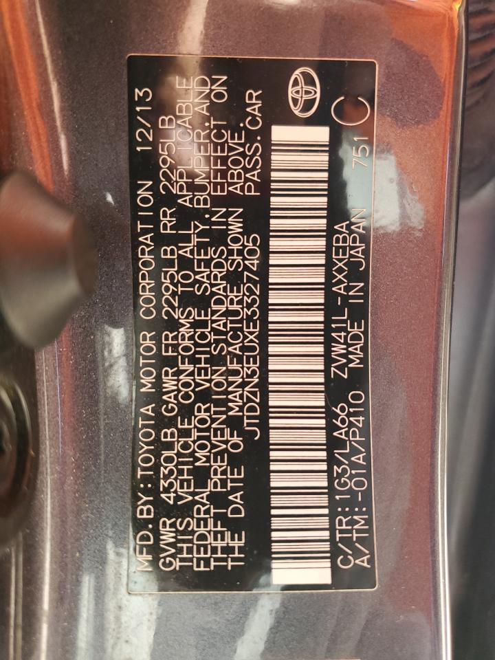 2014 Toyota Prius - Image 14