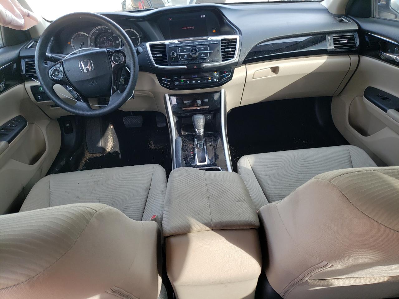 2016 Honda Accord - Image 8