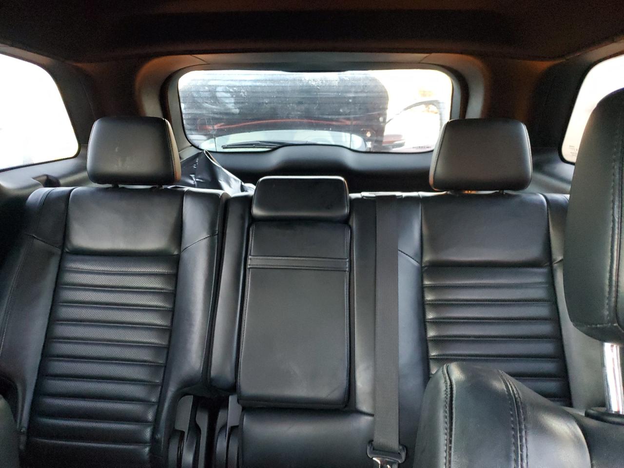 2020 Jeep Grand Cherokee - Image 10