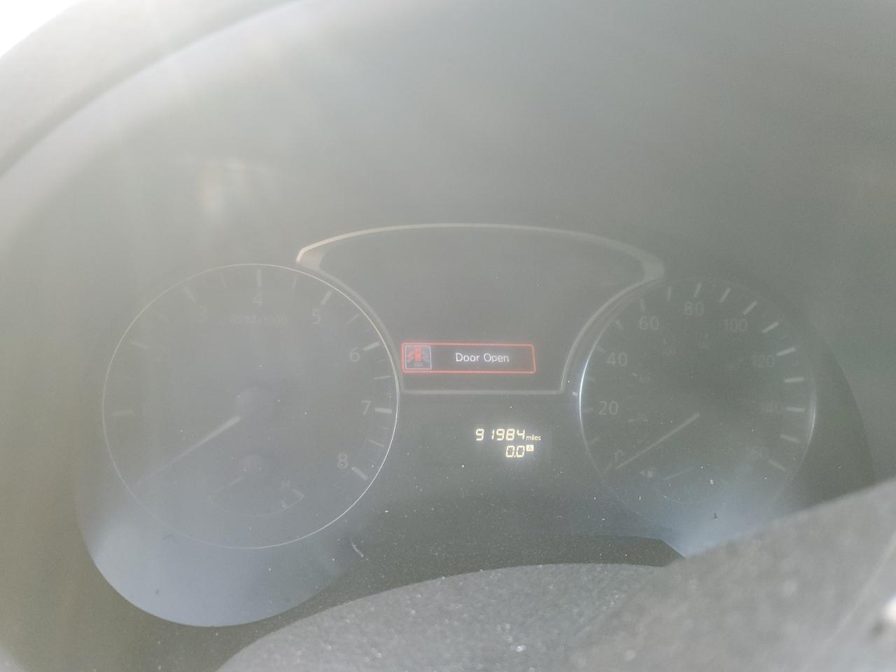 2014 Nissan Altima - Image 9