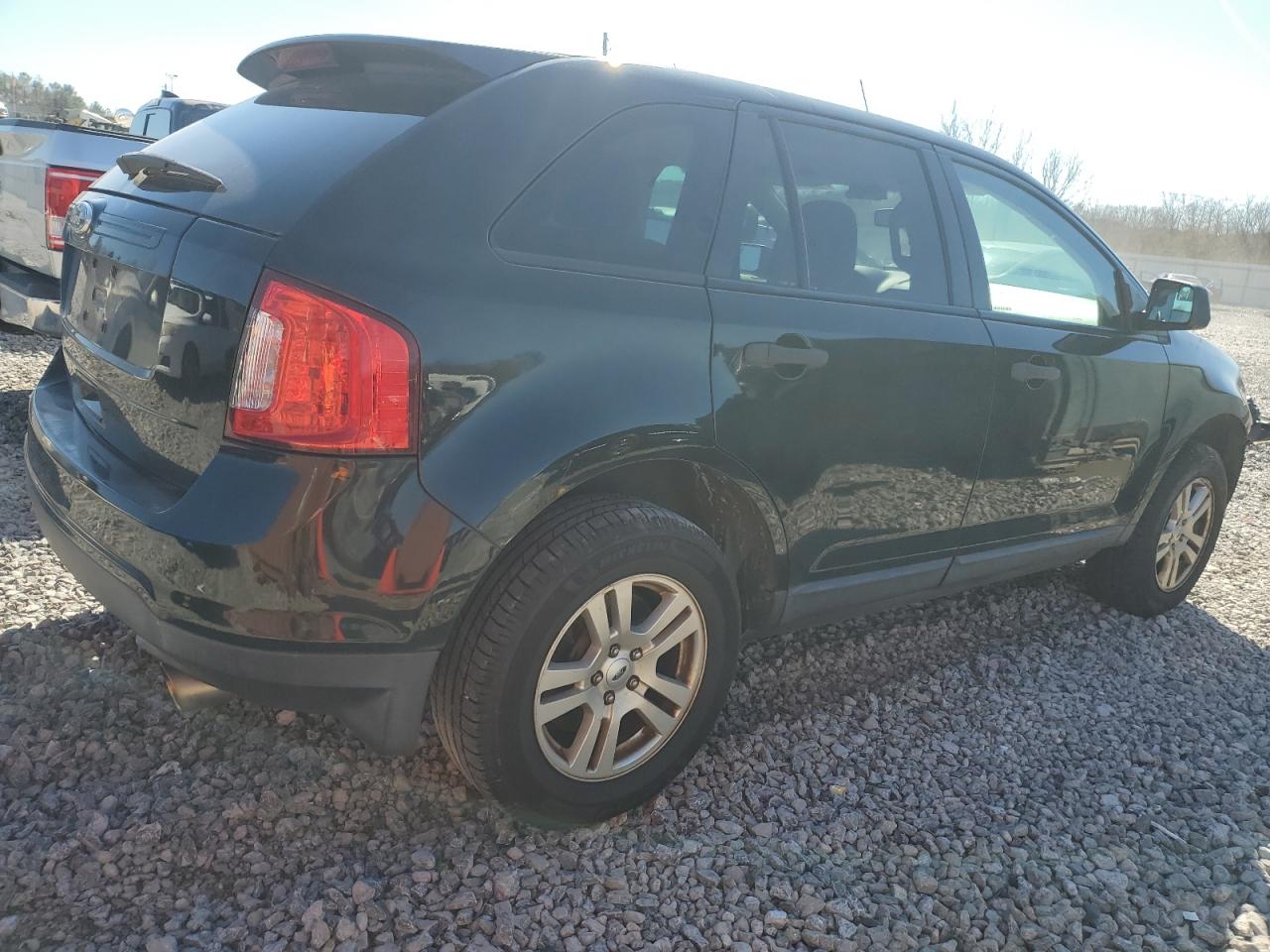 2011 Ford Edge - Image 3