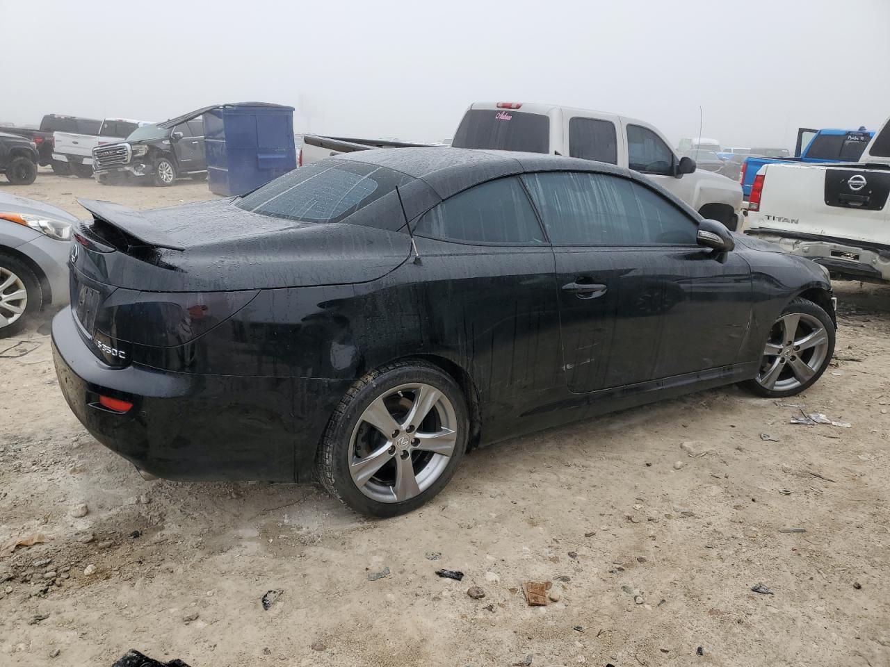 2012 Lexus IS - Image 3