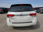 2016 Honda Odyssey Exl იყიდება Wilmer-ში, TX - Side
