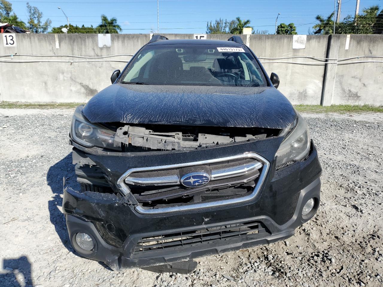 2019 Subaru Outback - Image 5