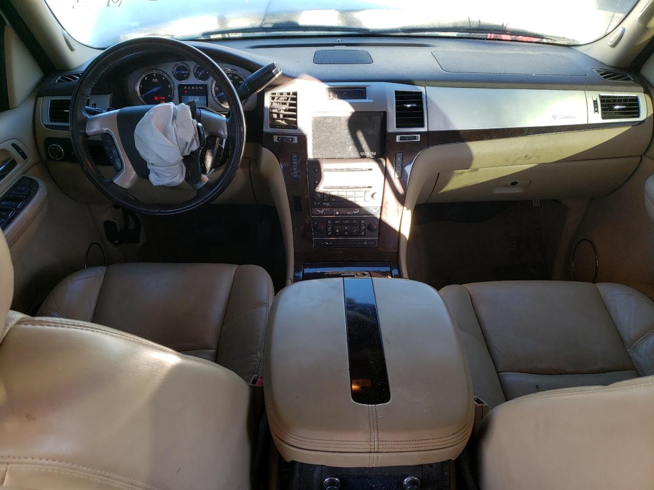 2009 Cadillac Escalade - Image 8