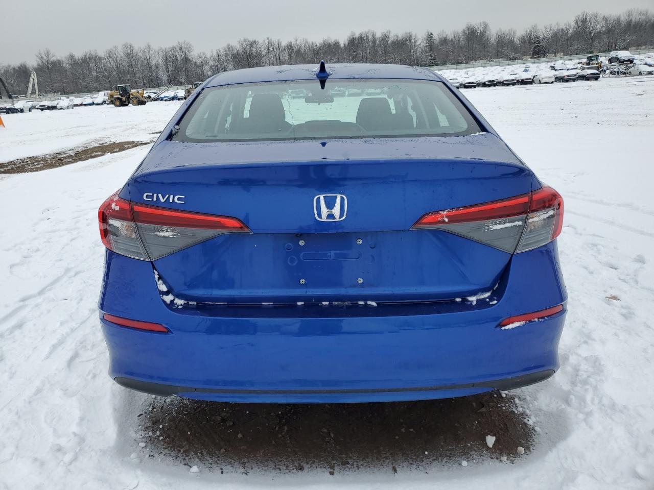 2023 Honda Civic - Image 6