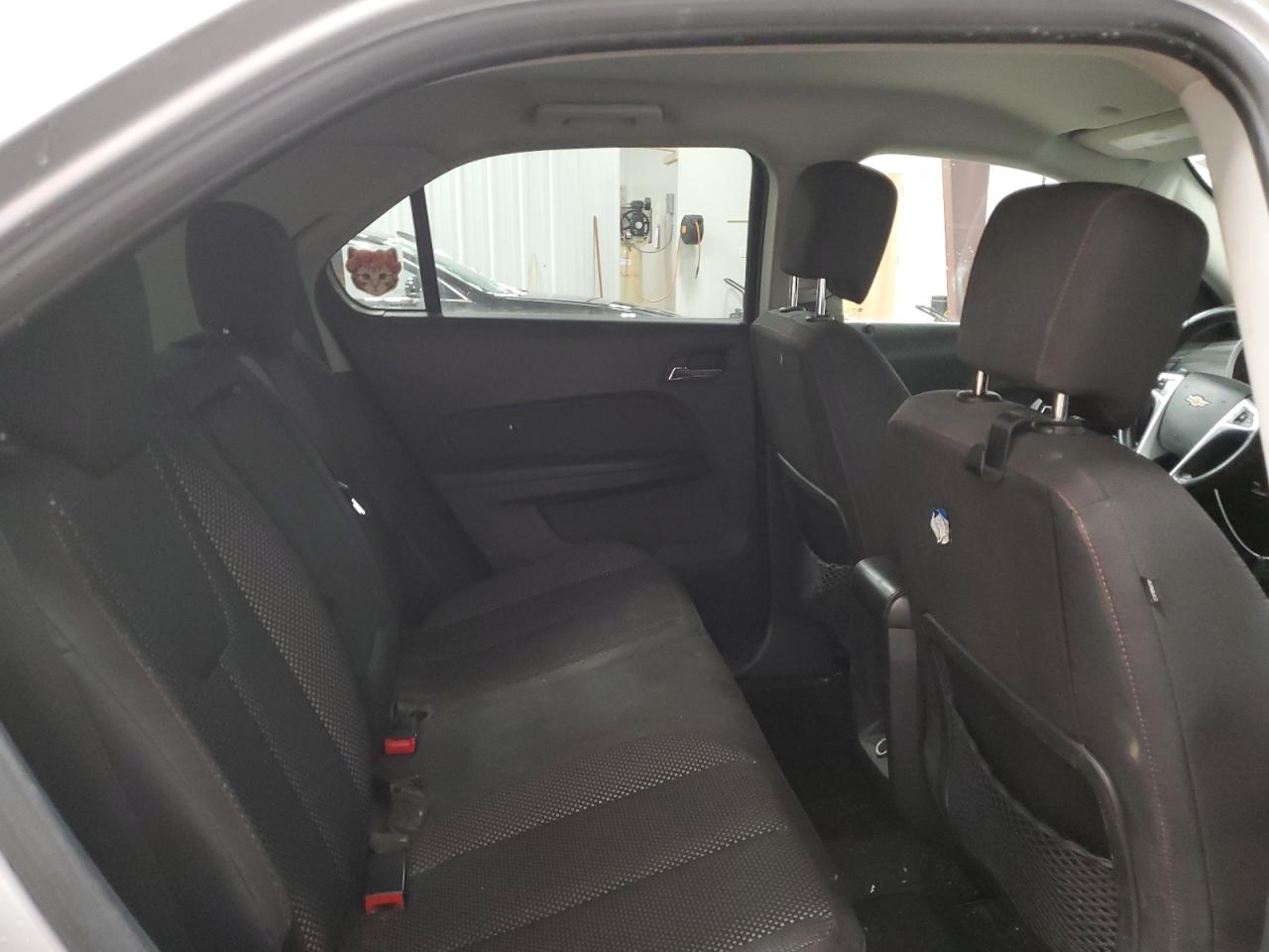 2013 Chevrolet Equinox - Image 11
