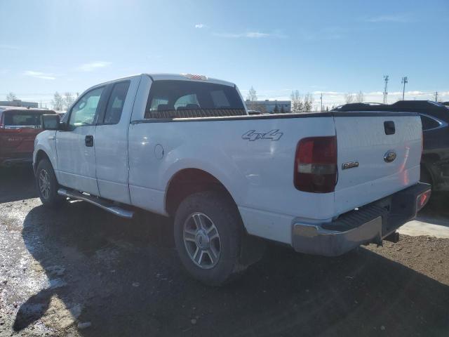 2006 FORD F150 