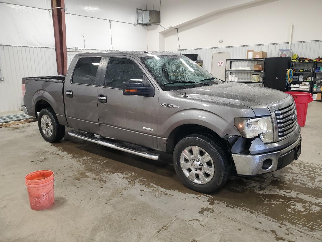2011 Ford F-150 - Image 4